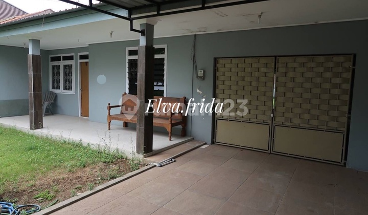 Dijual Murah Rumah di Gayungsari Barat Surabaya Selatan 2