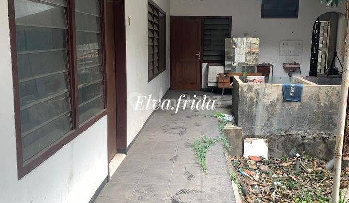 Dijual Murah Rumah di Jalan Gayungsari Surabaya Selatan 2