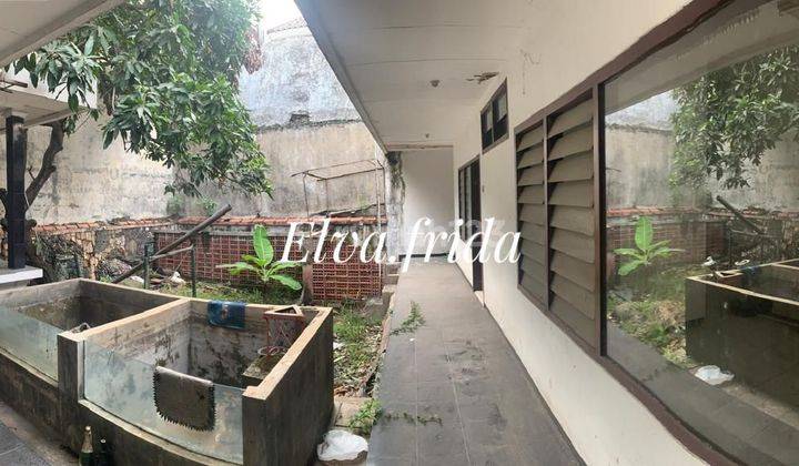 Dijual Murah Rumah di Jalan Gayungsari Surabaya Selatan 1