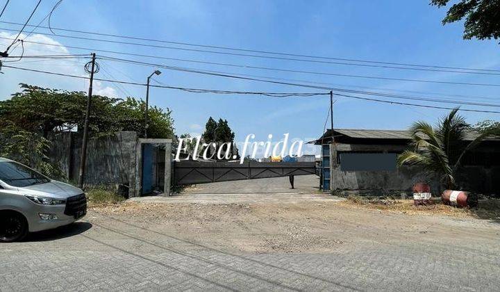 Dijual Tanah Siap Pakai Di Sumberrame Wringin Anom Gresik 1