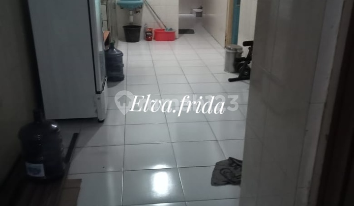 Dijual Murah Rumah Usaha di Petemon Timur Surabaya 2