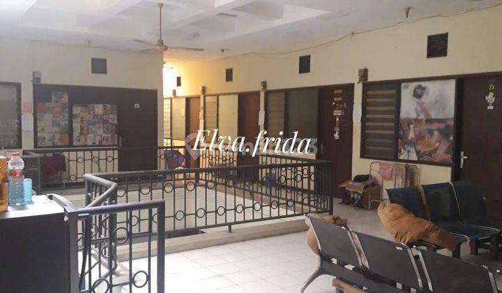 Dijual Cepat Kost 2 Lt Aktif Di Siwalankerto Permai Surabaya 1