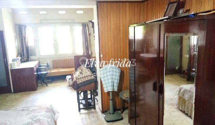 Dijual Cepat Rumah Pusat Kota Di Jl Blambangan Surabaya 2