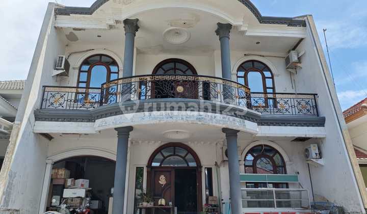 Dijual Murah Rumah di Citraland Utama Surabaya