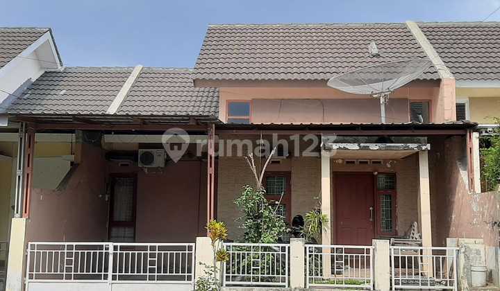 Dijual Murah Rumah 800 Juta Grand Surya Sidoarjo