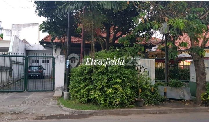 Dijual Murah Rumah di Jl Progo Surabaya Pusat 1