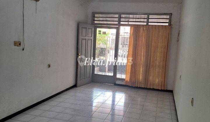 Dijual Murah Rumah Di Area Indragiri, Surabaya Pusat 2