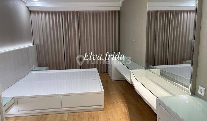 Dijual Apartemen The Peak Residence Pusat Kota Surabaya 1