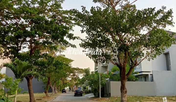 Dijual Murah Kavling di Villa Bukit Indah Pakuwon Indah Surabaya