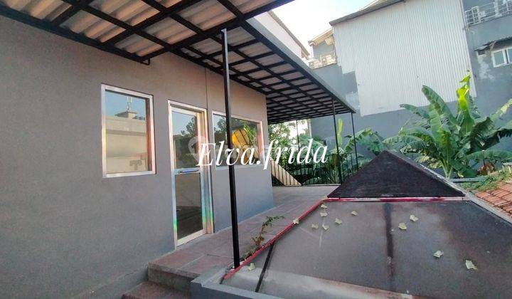 Dijual Tempat Usaha Di Jalan Bawean Ngagel Surabaya Pusat 2