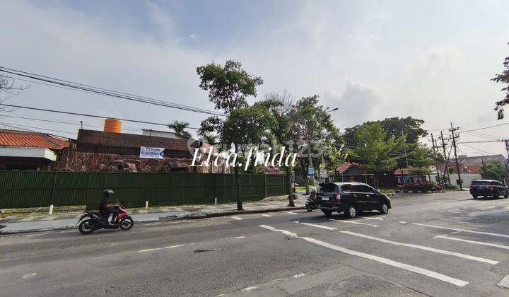 Dijual Termurah Rumah Hook Di Jl Kartini Surabaya Pusat
