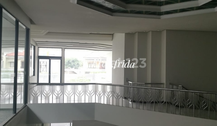 For Sale House on Jl Embong Kenongo, Central Surabaya 2