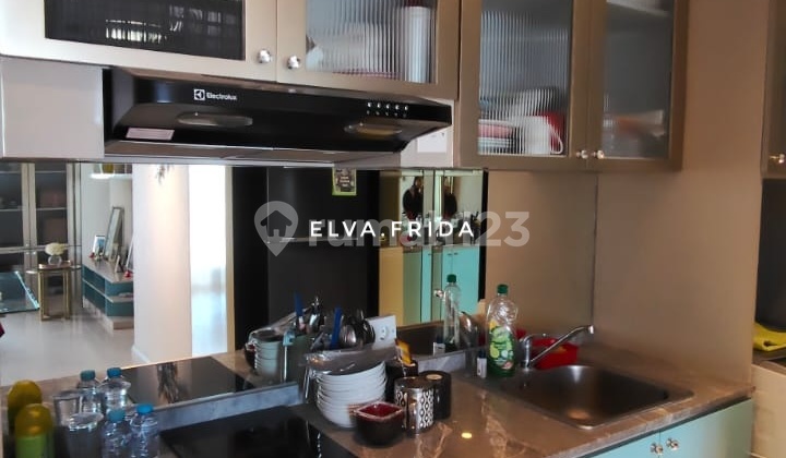 Dijual Murah Apartemen One Icon Surabaya Pusat 2