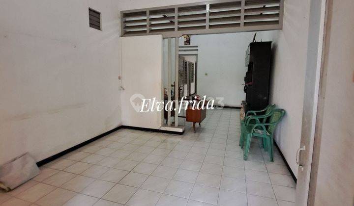 Dijual Rumah Di Jalan Indragiri Surabaya Pusat 2