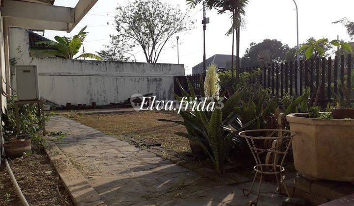 Dijual Murah Rumah Hitung Tanah Di Gayung Kebonsari Surabaya 2