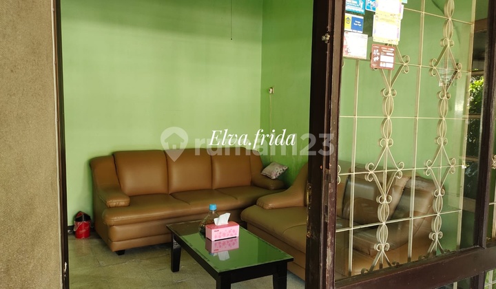 Dijual Murah Rumah di Kutisari Indah Barat Surabaya 2