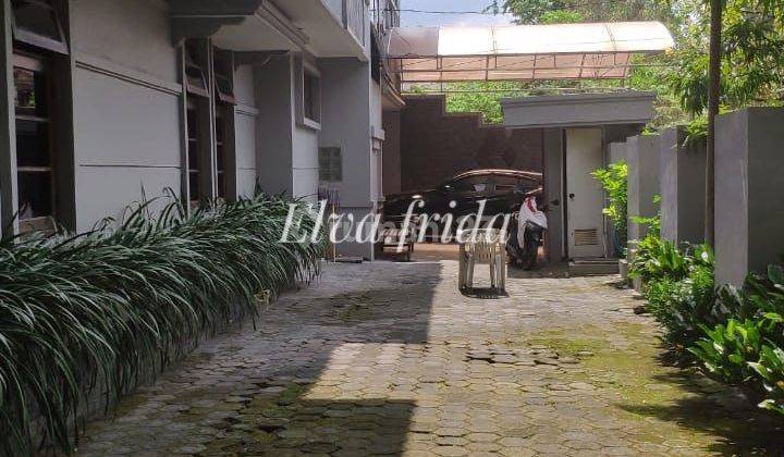 Dijual Cepat Rumah Kost Hook Rungkut Mejoyo Selatan Surabaya 2