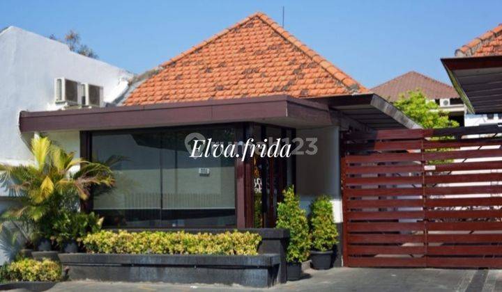 Dijual Harga Termurah Rumah Usaha Nol Raya Biliton Surabaya 2