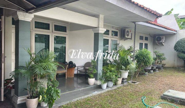 Dijual Rumah Asri Terawat Di Gayung Kebonsari Injoko Surabaya 2