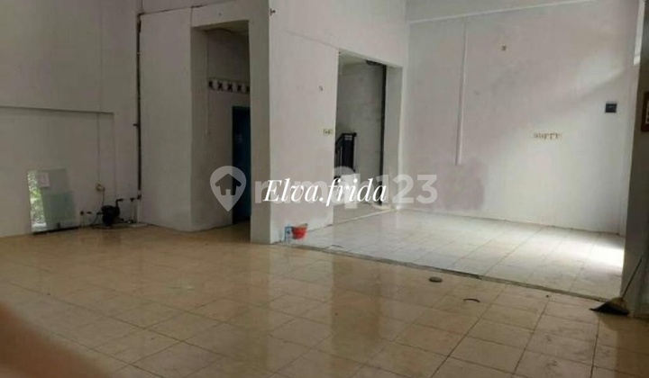 Dijual 2 Ruko Jadi 1 di Penjaringan Sari Timur Surabaya