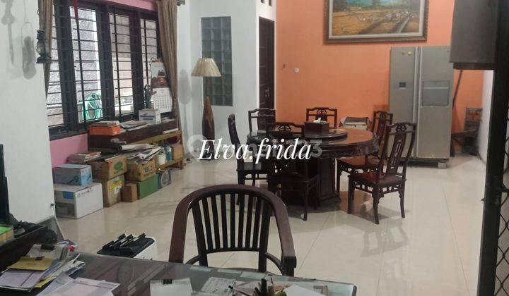 Dijual Murah Rumah di Darmo Permai Timur Surabaya 2