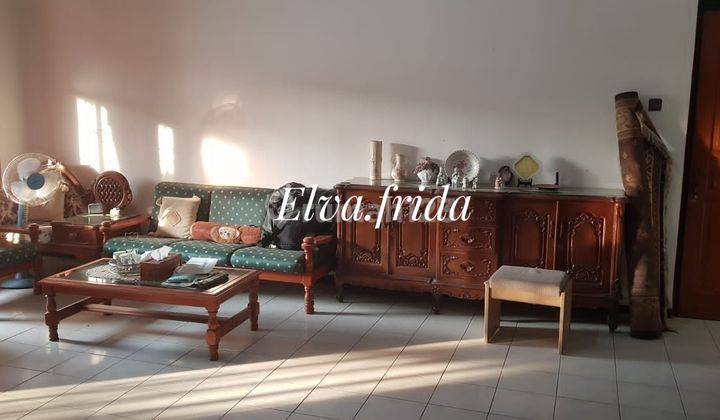 Dijual Rumah 2 Lt Hitung Tanah di Jemur Andayani Surabaya 2