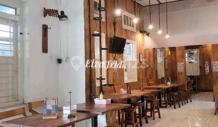 Dijual Rumah Komersial Area Jl Slamet Surabaya Pusat 1