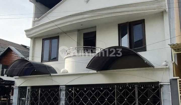 Dijual Murah Rumah Kos Aktif di Rungkut Mejoyo Surabaya Dijual Murah Rumah Kos Aktif di Rungkut Mejoyo Surabaya