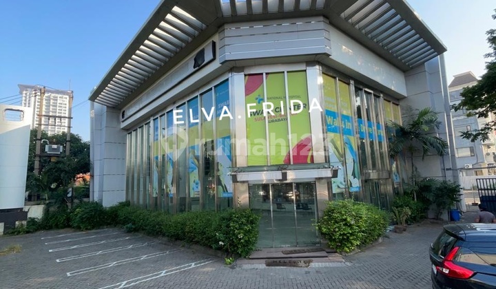 Dijual Gedung Hook di Jl Sulawesi Surabaya Pusat Dijual Gedung Hook di Jl Sulawesi Surabaya Pusat