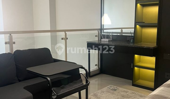 For Quick Sale Soho Denver Citraland Surabaya Fully Furnished