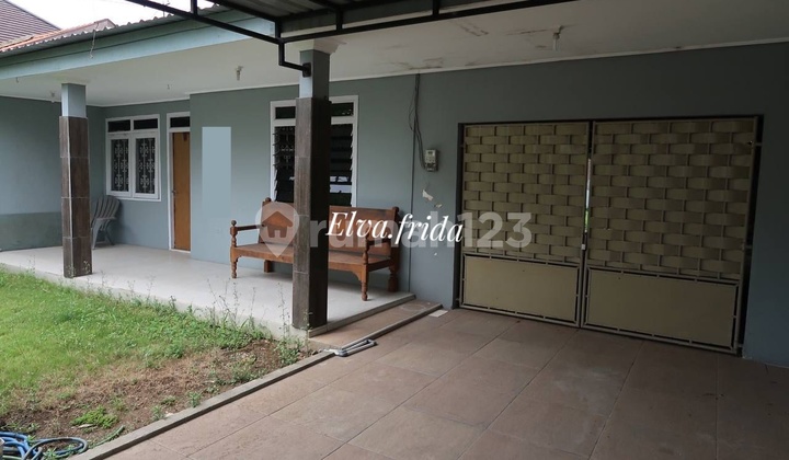 Dijual Murah Rumah Di Gayungsari Barat Surabaya Selatan 2