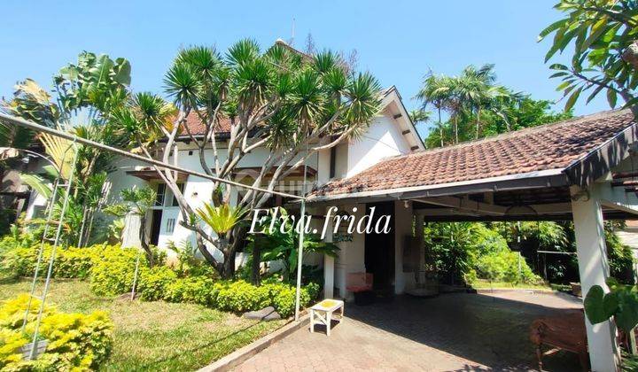 Dijual Rumah Hook Siap Huni Asri di Jl Welirang Merapi Surabaya 1