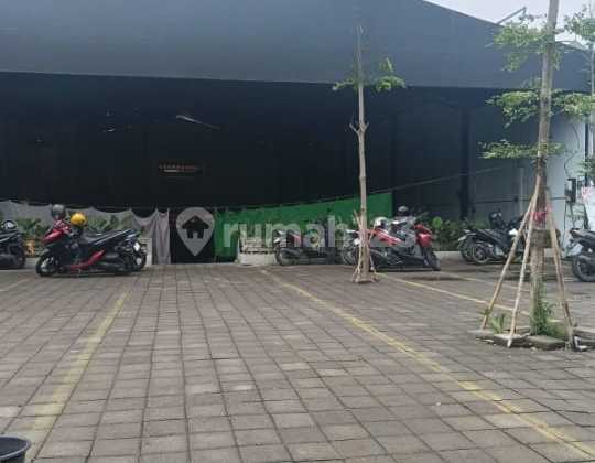 Dijual Murah Gudang Eks Bengkel di Raya Banyu Urip Surabaya