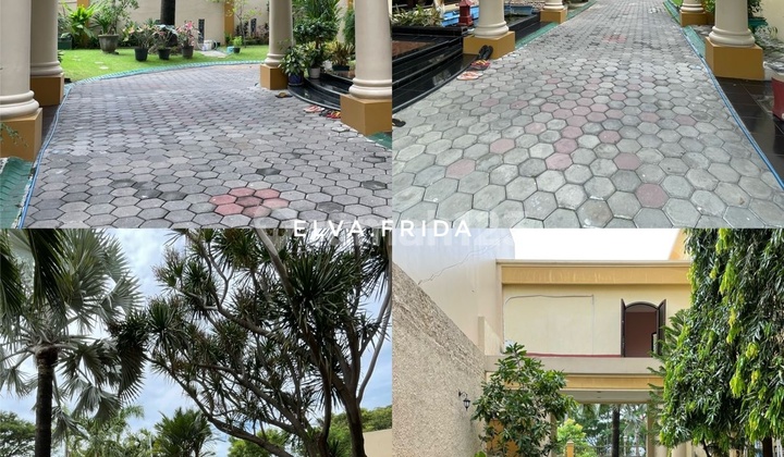 Dijual Murah Rumah Mewah di Boulevard Pakuwon City Surabaya Dijual Murah Rumah Mewah di Boulevard Pakuwon City Surabaya