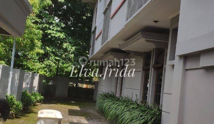 Dijual Cepat Rumah Kost Hook Rungkut Mejoyo Selatan Surabaya 1