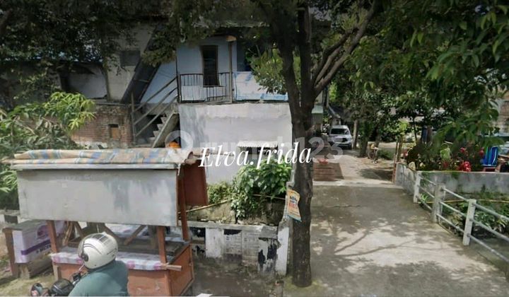 Dijual Murah Tanah Di Raya Wonocolo Pabrik Kulit Surabaya 1