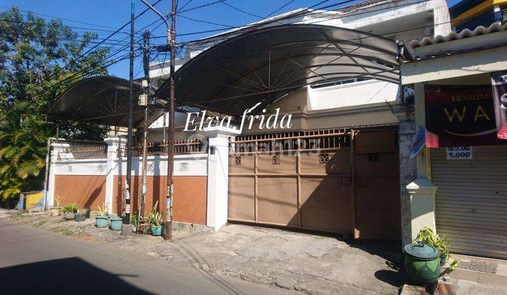 Dijual Rumah Kost 2 Lantai Murah Di Siwalankerto Surabaya 1