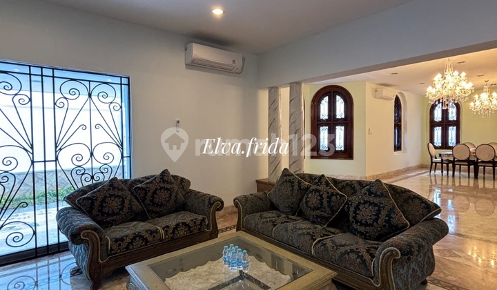 Dijual Rumah Komersial di Raya Darmo Surabaya Pusat 2