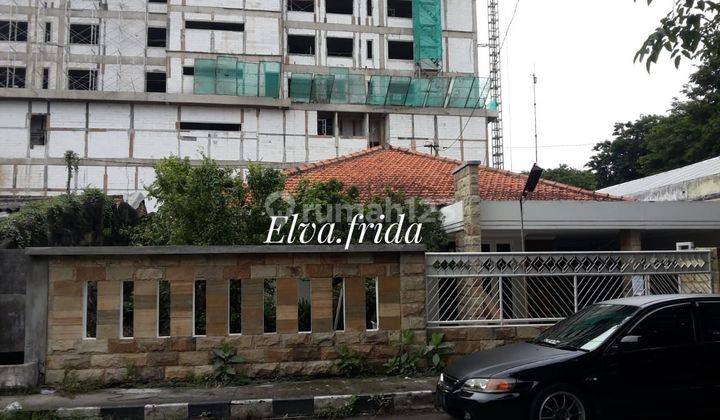 Dijual Murah Rumah di Gayung Kebonsari Tengah Surabaya 1