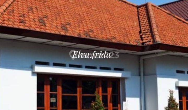 Dijual Rumah Usaha Tengah Kota Di Nol Raya Biliton Surabaya 2