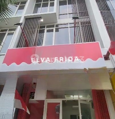 Dijual Murah Langka Ruko di Northwest Boulevard Surabaya Dijual Murah Langka Ruko di Northwest Boulevard Surabaya