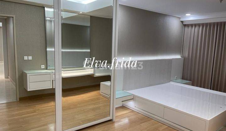 Dijual Murah Apartemen The Peak Residence, Surabaya, Furnished 1