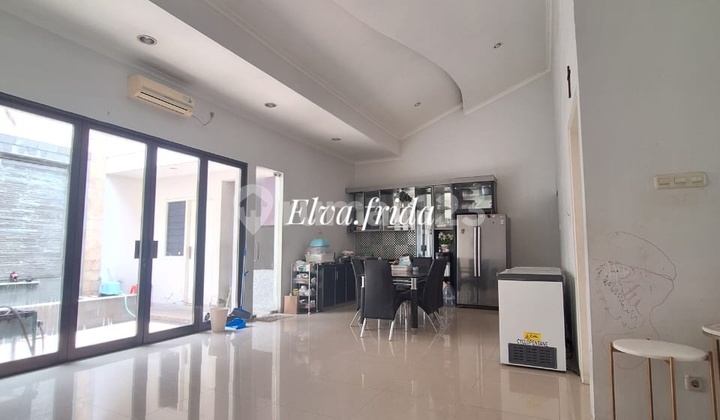 Dijual Cepat Rumah di Pondok Tjandra Mangga Sidoarjo 2