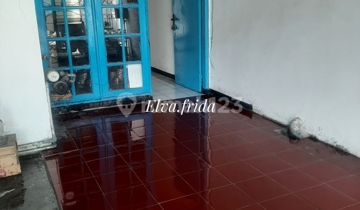Dijual Rumah 950 Jutaan di Gayungan Surabaya Selatan 2