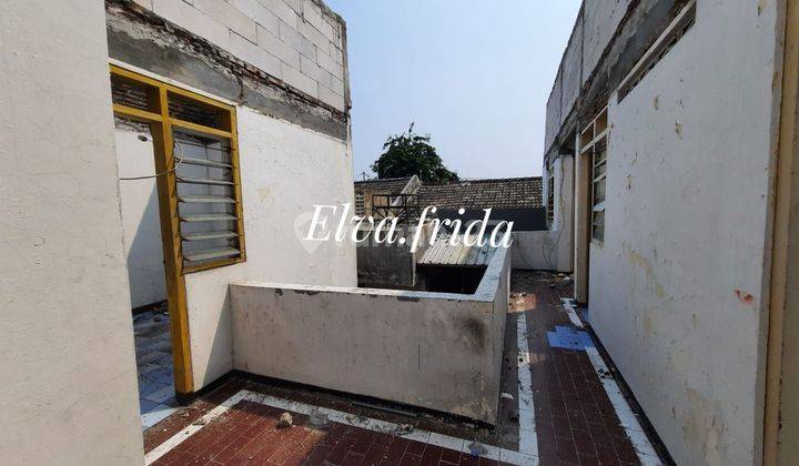 Dijual Rumah Termurah Di Kutisari Indah Surabaya 2