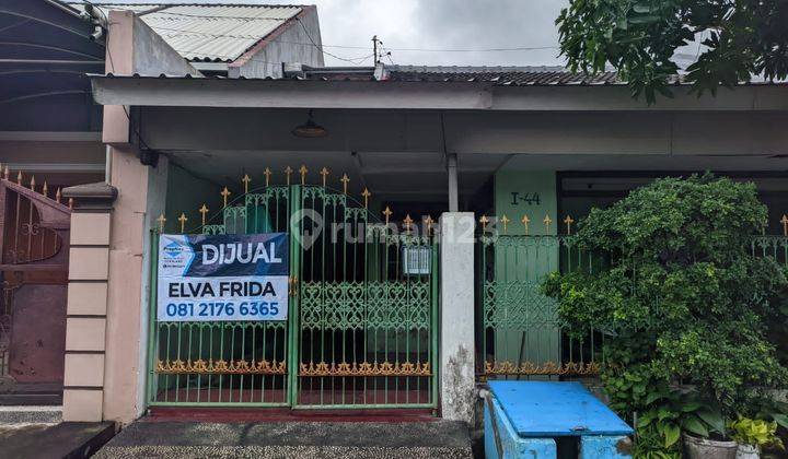 Dijual Rumah SHM Di Kutisari Indah Barat Surabaya Timur 2