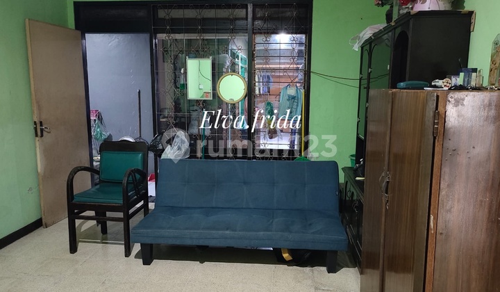 Dijual Murah Rumah di Kutisari Indah Barat Surabaya