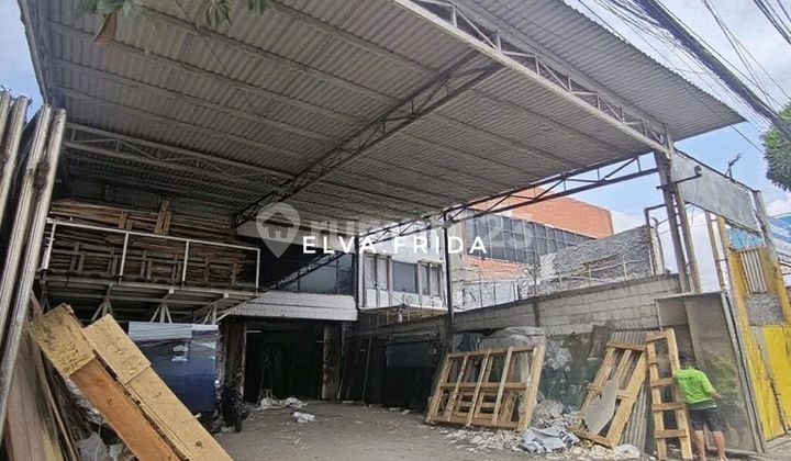 Dijual Rumah Siap Huni di Raya Rungkut Menanggal Surabaya 1