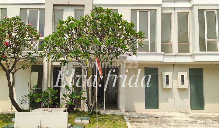 Dijual Rumah 2lt Minimalis Di Grand Pakuwon Adelaide Surabaya 1