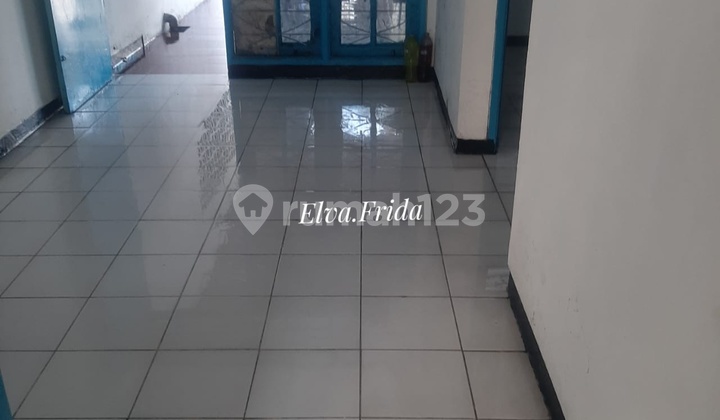 Dijual Rumah 950 Jutaan di Gayungan Surabaya Selatan 2
